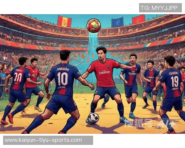 全球球星齐聚赛场展开巅峰对决激烈角逐谁能问鼎足球之巅