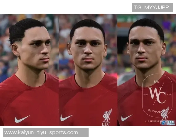 实况足球中被认为最丑的球星是谁你怎么看他的外貌是否影响了表现